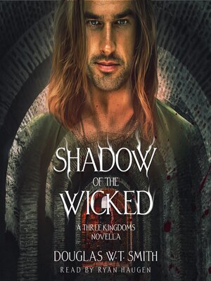 cover image of Shadow of the Wicked